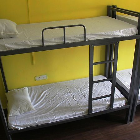 Eltravo - Hostel 우다이푸르 외부 사진
